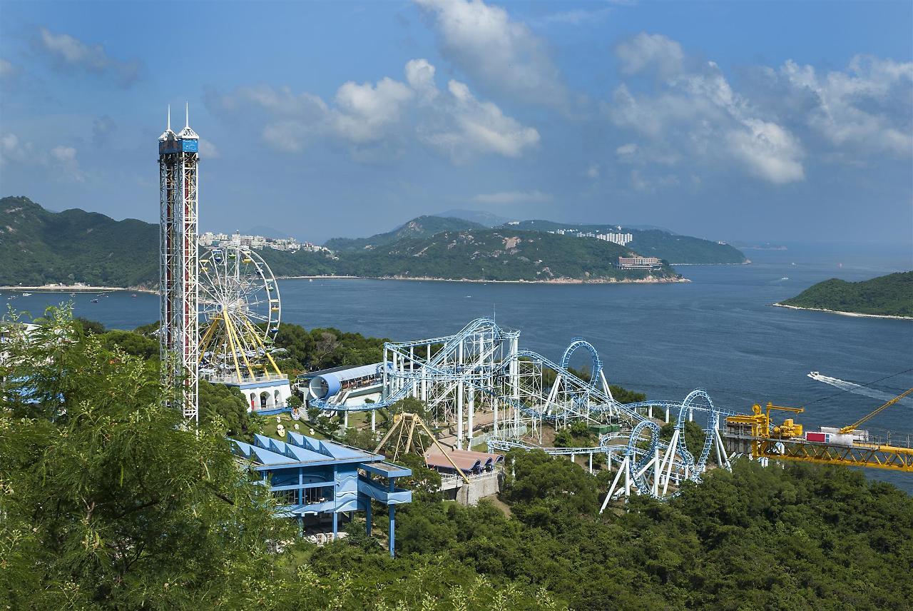 エコ ツリー ホテル 銅鑼湾 香港 エクステリア 写真